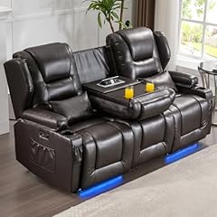 Samery loveseat recliner for sale  Delivered anywhere in USA 