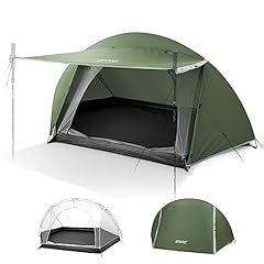 Attoner tenda campeggio usato  Spedito ovunque in Italia 
