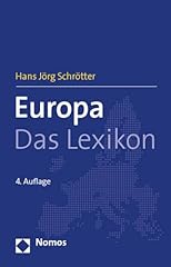 Europa lexikon gebraucht kaufen  Wird an jeden Ort in Deutschland