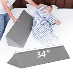 Fanwer wedge pillow for sale  Delivered anywhere in USA 