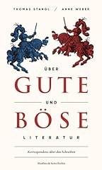 Gute böse literatur gebraucht kaufen  Wird an jeden Ort in Deutschland