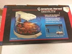 Nesco american harvest for sale  Delivered anywhere in USA 