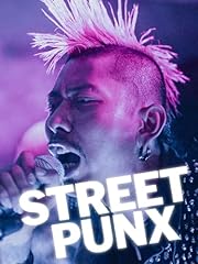 Street punx for sale  Delivered anywhere in USA 