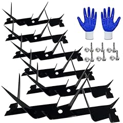 Msjszp fence spikes for sale  Delivered anywhere in USA 