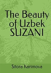 The beauty uzbek usato  Spedito ovunque in Italia 