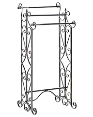 Towel stand freestanding for sale  Delivered anywhere in UK