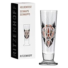 Ritzenhoff 1068249 schnaps gebraucht kaufen  Wird an jeden Ort in Deutschland