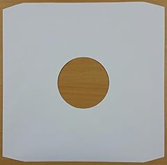 White paper record for sale  Delivered anywhere in UK