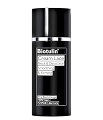 Biotulin cream lace gebraucht kaufen  Wird an jeden Ort in Deutschland
