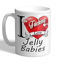 Love mugs cking for sale  Delivered anywhere in UK