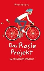 Rosie projekt einfacher gebraucht kaufen  Wird an jeden Ort in Deutschland