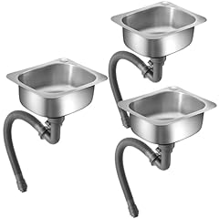 Kittmip pcs stainless for sale  Delivered anywhere in USA 