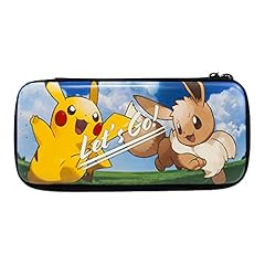 Sacoche rigide pokemon d'occasion  Livré partout en France