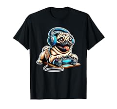 Pugs dogs playing for sale  Delivered anywhere in USA 