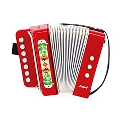 Janod gioia accordion for sale  Delivered anywhere in UK