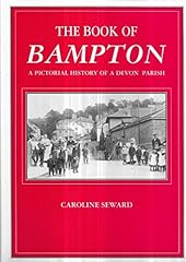 Book bampton pictorial for sale  Delivered anywhere in UK