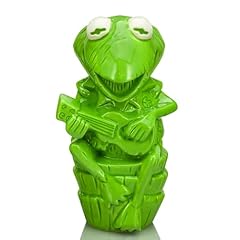 Geeki tikis muppets for sale  Delivered anywhere in UK