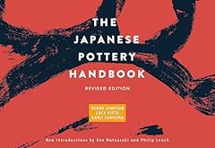 Japanese pottery handbook for sale  Delivered anywhere in UK