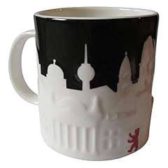 Starbucks city mug gebraucht kaufen  Wird an jeden Ort in Deutschland