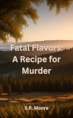 Fatal flavors recipe for sale  Delivered anywhere in UK