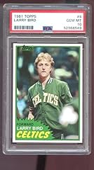 1981 topps larry for sale  Delivered anywhere in USA 