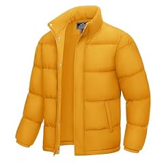 Magcomsen mens puffer for sale  Delivered anywhere in USA 