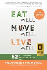 Eat well move for sale  Delivered anywhere in USA 