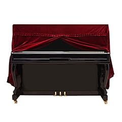 Pleuche upright full for sale  Delivered anywhere in UK