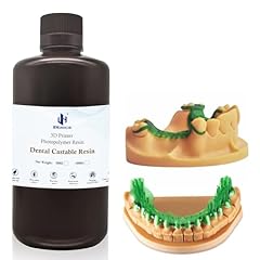 Dental castable resin for sale  Delivered anywhere in USA 
