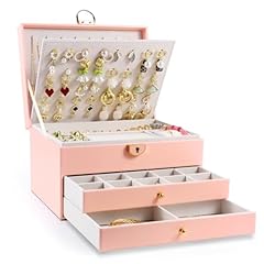 Unimoly layer jewelry for sale  Delivered anywhere in USA 