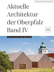 Aktuelle architektur berpfalz gebraucht kaufen  Wird an jeden Ort in Deutschland