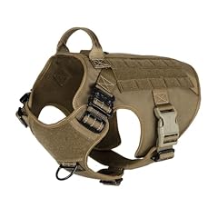 Icefang tactical dog for sale  Delivered anywhere in USA 