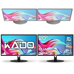 Kado dual monitor for sale  Delivered anywhere in USA 