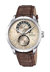 Festina orologio cronografo usato  Spedito ovunque in Italia 