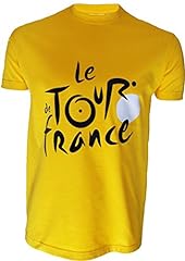 Shirt tour cyclisme d'occasion  Livré partout en France