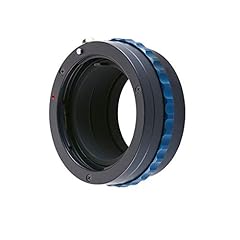 Novoflex adapter sony gebraucht kaufen  Wird an jeden Ort in Deutschland