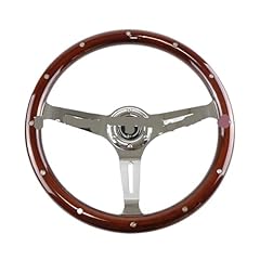 Nardi 380mm steering for sale  Delivered anywhere in UK