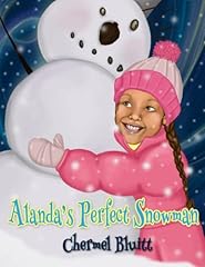Alanda perfect snowman usato  Spedito ovunque in Italia 