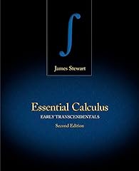 Essential calculus early for sale  Delivered anywhere in USA 