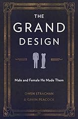 Grand design male for sale  Delivered anywhere in USA 