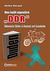 Heißt eigentlich ddr gebraucht kaufen  Wird an jeden Ort in Deutschland