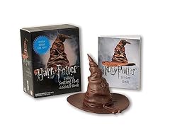 Harry potter talking for sale  Delivered anywhere in UK
