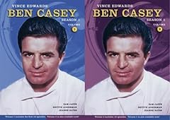 Ben casey complete for sale  Delivered anywhere in USA 