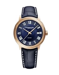 Raymond weil mens for sale  Delivered anywhere in UK