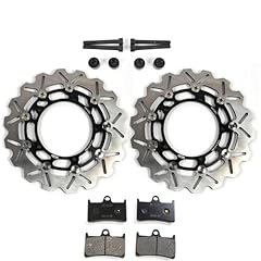 Oversize front brake for sale  Delivered anywhere in UK