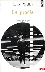 Procès découpage intégral d'occasion  Livré partout en France