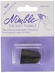 Canvas corp thimble for sale  Delivered anywhere in USA 