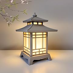 Japanese pagoda lantern for sale  Delivered anywhere in USA 