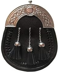 Sitaraz kilt sporran for sale  Delivered anywhere in UK