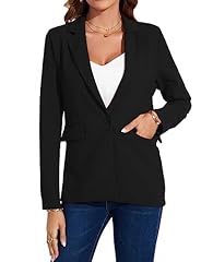 Mintlimit women blazers for sale  Delivered anywhere in UK